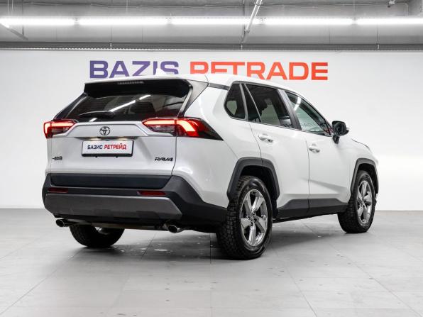 Toyota RAV4 V (XA50) с пробегом 2021 года, цена 3 450 000 рублей, 64061 км, внедорожник, Автокод Объявления