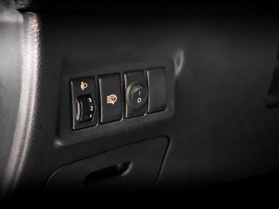 Nissan X-Trail II Рестайлинг Москва  - изображение 26