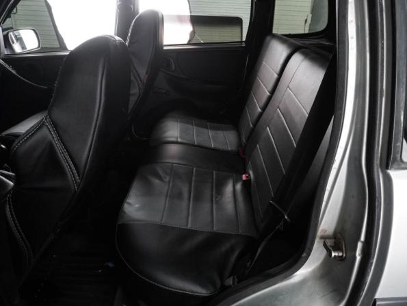 Chevrolet Niva I Рестайлинг с пробегом 2011 года, цена 509 000 рублей, 128931 км, внедорожник, Автокод Объявления