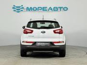 Kia Sportage III Калининград  - изображение 26