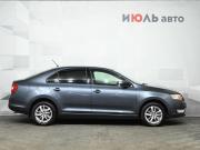 Skoda Rapid I Екатеринбург  - изображение 26