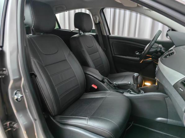 Renault Fluence I с пробегом 2012 года, цена 718 000 рублей, 80289 км, седан, Автокод Объявления