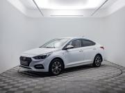 Hyundai Solaris II Москва  - изображение 18