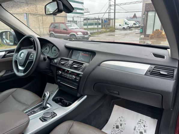BMW X3 II (F25) с пробегом 2011 года, цена 1 870 000 рублей, 171000 км, внедорожник, Автокод Объявления