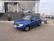 Lada (ВАЗ) Kalina I Саратов  - изображение 16