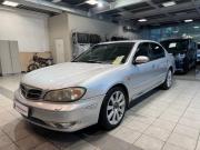 Nissan Maxima V (A33) Челябинск  - изображение 15