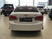 Chevrolet Cruze I Казань  - изображение 29