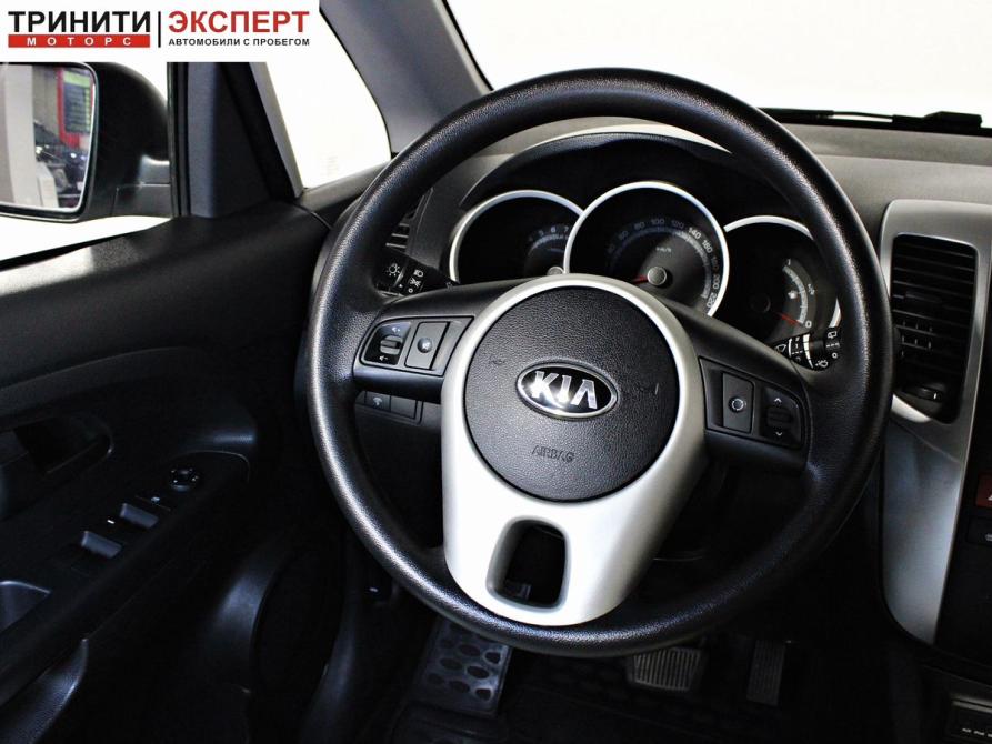 Kia Venga I Белгород  - изображение 12