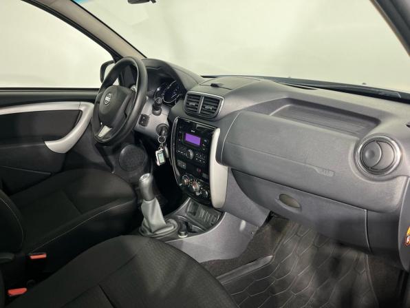 Nissan Terrano III (D10) с пробегом 2019 года, цена 1 375 000 рублей, 67408 км, внедорожник, Автокод Объявления