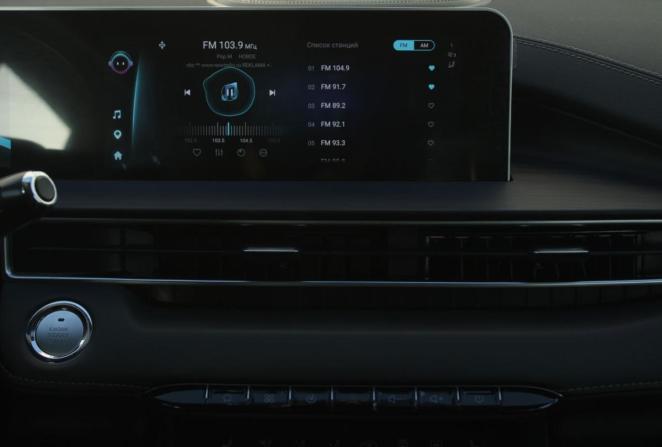 Chery Tiggo 4 Pro I с пробегом 2024 года, цена 1 600 000 рублей, 58909 км, внедорожник, Автокод Объявления