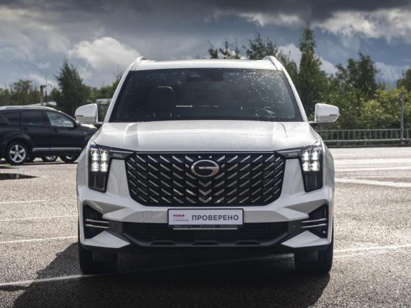 GAC GS8 II с пробегом 2023 года, цена 3 538 000 рублей, 60685 км, внедорожник, Автокод Объявления