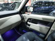 Land Rover Range Rover IV Рестайлинг Санкт-Петербург  - изображение 70