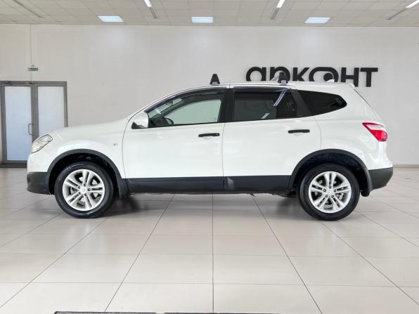 Nissan Qashqai+2 I Рестайлинг с пробегом 2013 года, цена 1 170 000 рублей, 155312 км, внедорожник, Автокод Объявления