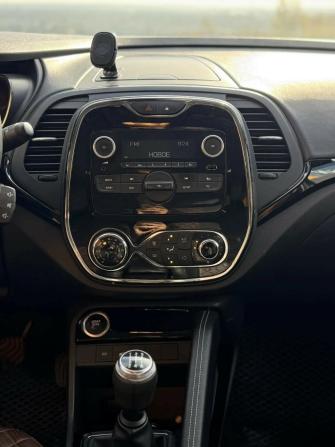 Renault Kaptur I Рестайлинг с пробегом 2021 года, цена 1 550 000 рублей, 109642 км, внедорожник, Автокод Объявления