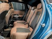 Mercedes-Benz GLA II (H247) Москва  - изображение 38