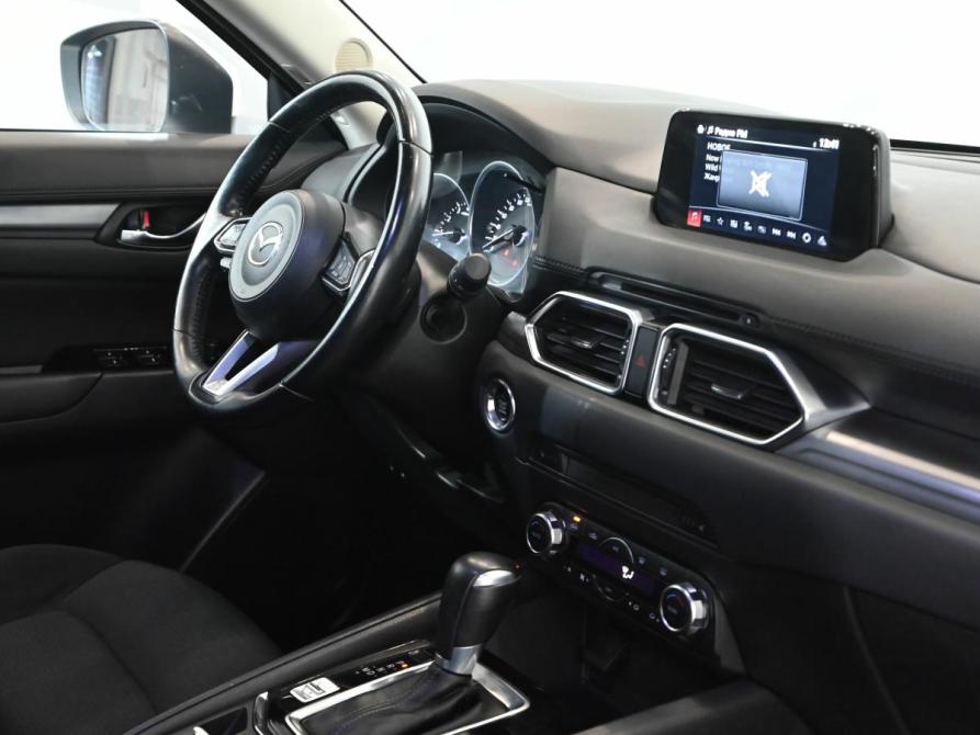 Mazda CX-5 II Екатеринбург  - изображение 12