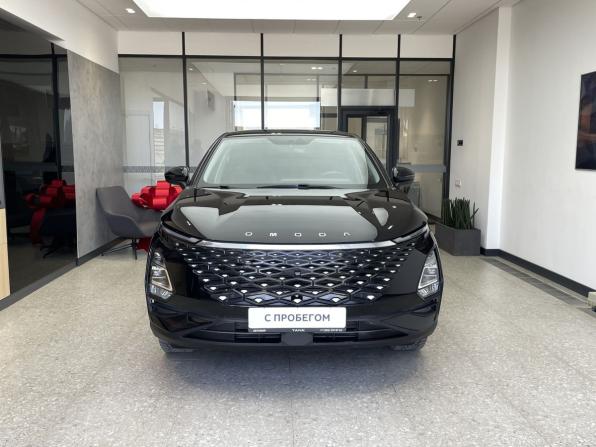 Omoda C5 I с пробегом 2023 года, цена 1 660 000 рублей, 44800 км, внедорожник, Автокод Объявления