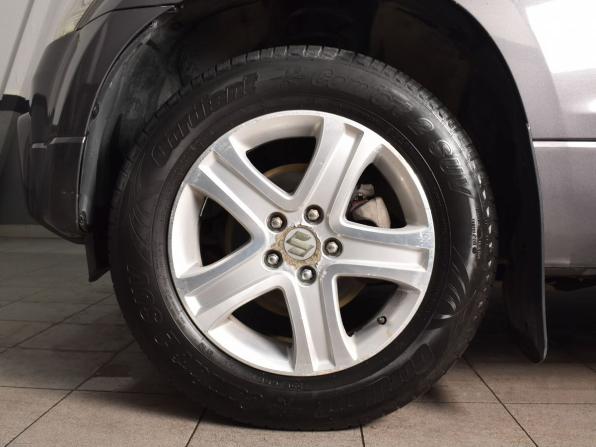 Suzuki Grand Vitara II Рестайлинг с пробегом 2010 года, цена 1 199 997 рублей, 166046 км, внедорожник, Автокод Объявления