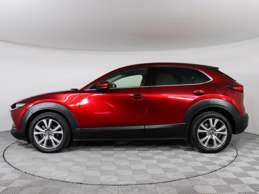 Mazda CX-30 I Химки  - изображение 8