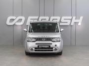 Nissan Cube III (Z12) Воронеж  - изображение 21