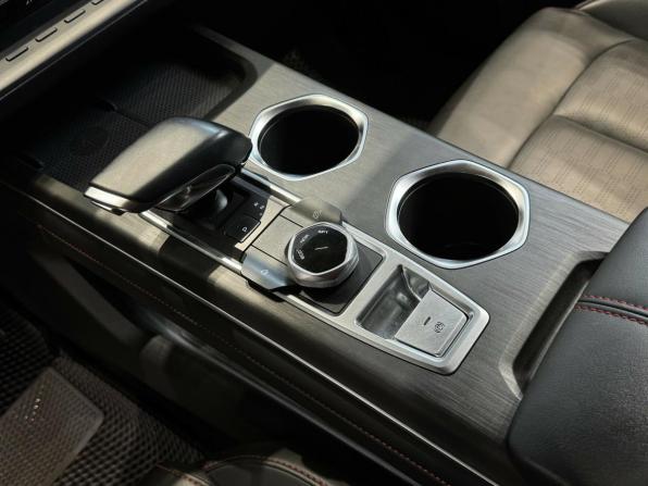 Changan CS55 Plus II с пробегом 2023 года, цена 2 150 000 рублей, 63000 км, внедорожник, Автокод Объявления