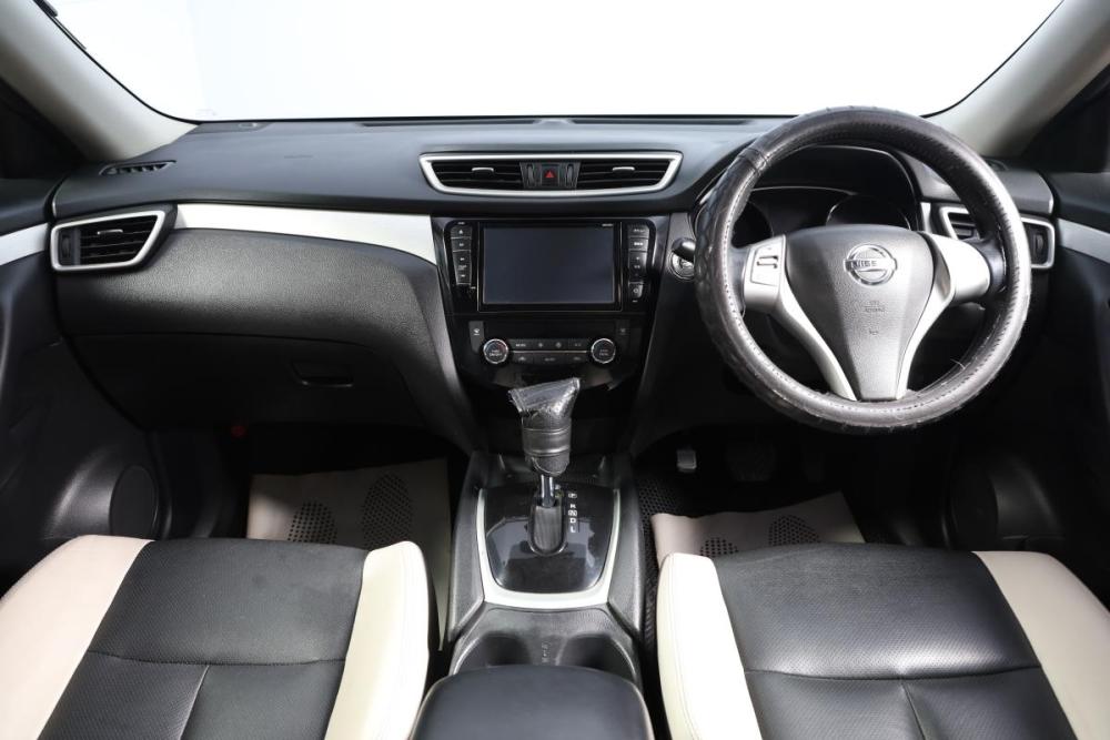 Nissan X-Trail III Новосибирск  - изображение 11