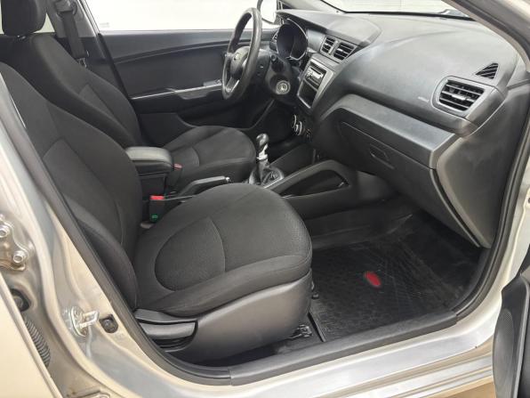 Kia Rio III с пробегом 2013 года, цена 679 000 рублей, 186238 км, седан, Автокод Объявления