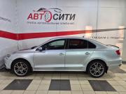 Volkswagen Jetta VI Воронеж  - изображение 25