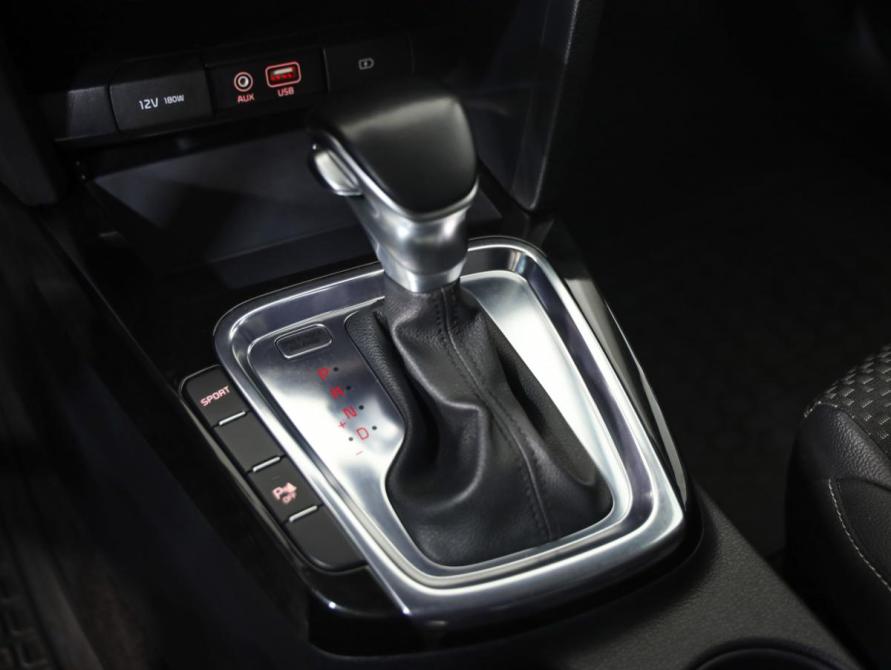 Kia Ceed III Санкт-Петербург  - изображение 21