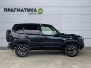 Lada (ВАЗ) Niva Travel I Рестайлинг Петрозаводск  - изображение 20
