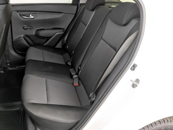 Kia Rio IV Рестайлинг с пробегом 2021 года, цена 1 740 000 рублей, 75857 км, седан, Автокод Объявления