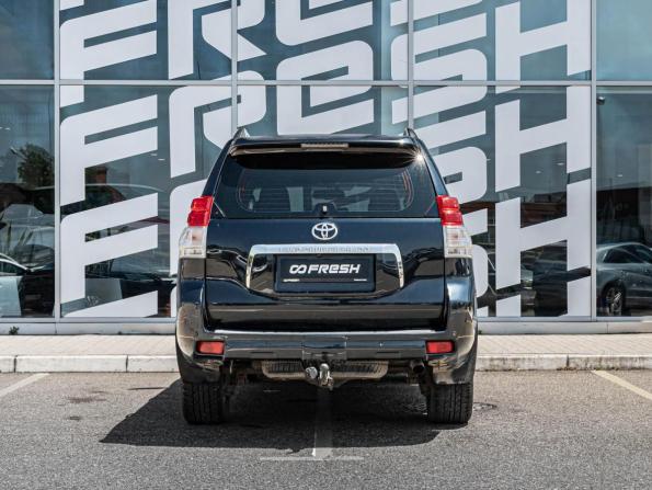 Toyota Land Cruiser Prado 150 Series с пробегом 2010 года, цена 2 290 000 рублей, 262041 км, внедорожник, Автокод Объявления