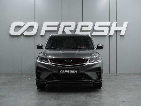 Geely Coolray I с пробегом 2023 года, цена 1 913 000 рублей, 68685 км, внедорожник, Автокод Объявления