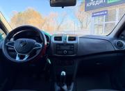 Renault Sandero II Рестайлинг Ижевск  - изображение 21