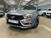 Lada (ВАЗ) Vesta I Набережные Челны  - изображение 31