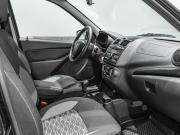 Lada (ВАЗ) Granta I Рестайлинг Екатеринбург  - изображение 32