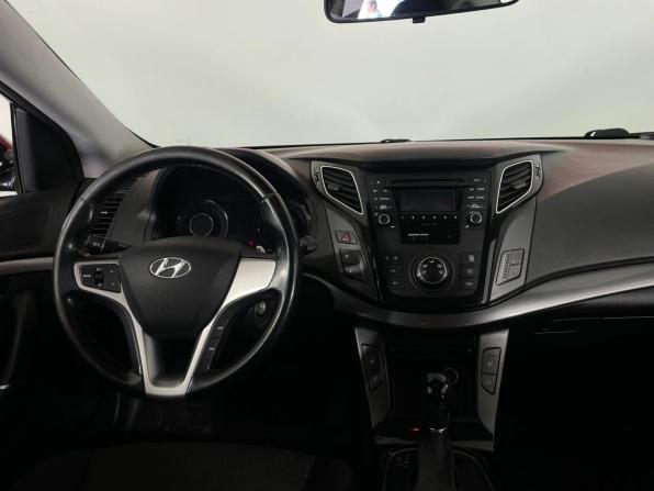 Hyundai i40 I с пробегом 2015 года, цена 1 172 000 рублей, 161830 км, седан, Автокод Объявления