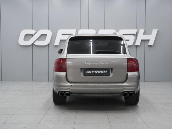 Porsche Cayenne I (955) с пробегом 2005 года, цена 1 130 000 рублей, 168436 км, внедорожник, Автокод Объявления