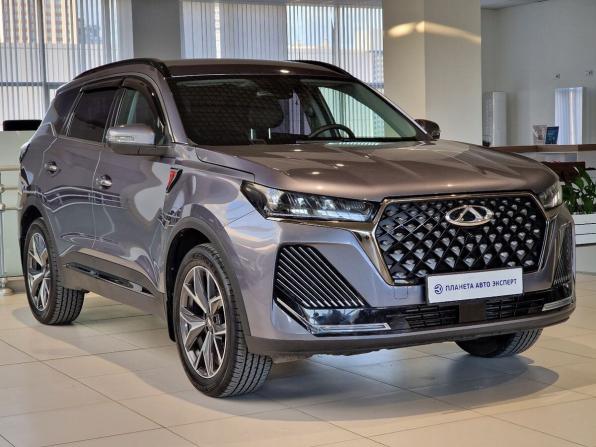 Chery Tiggo 7 Pro Max I Рестайлинг с пробегом 2024 года, цена 2 140 000 рублей, 28595 км, внедорожник, Автокод Объявления