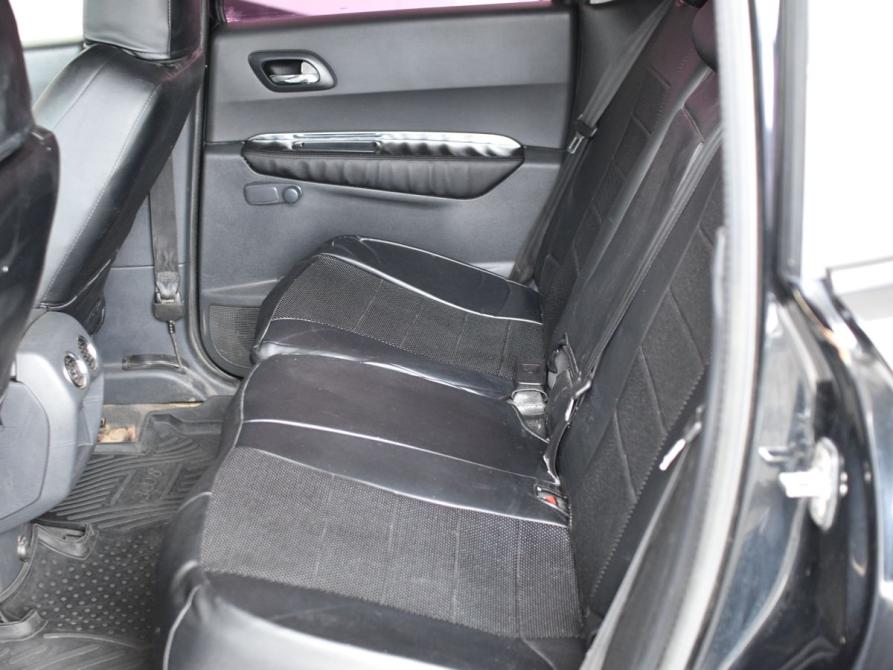 Peugeot 3008 I Каменск-Уральский  - изображение 8