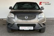 SsangYong Actyon II Киров  - изображение 4