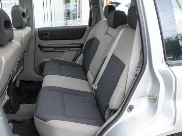 Nissan X-Trail I Рестайлинг с пробегом 2005 года, цена 860 000 рублей, 76811 км, внедорожник, Автокод Объявления