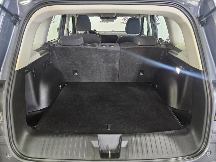 Haval Dargo I Тольятти  - изображение 12