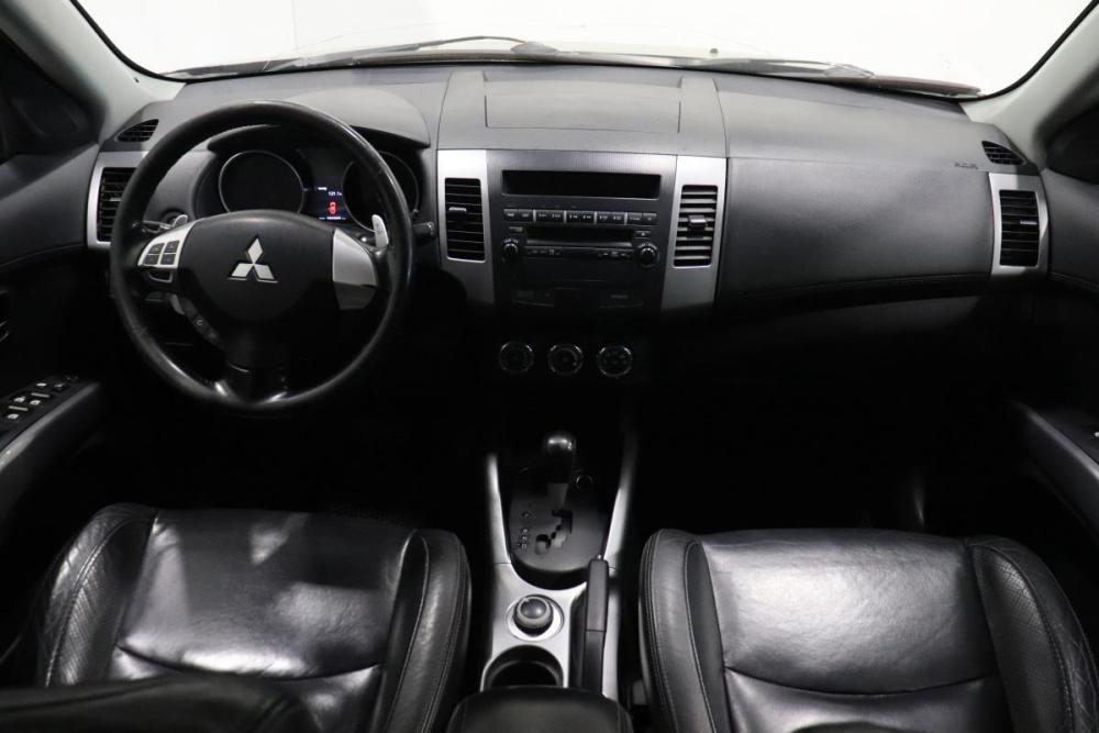 Mitsubishi Outlander II Рестайлинг Ульяновск  - изображение 7