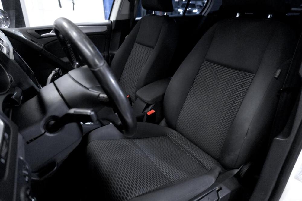 Volkswagen Golf VI Тюмень  - изображение 19