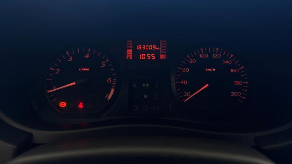 Lada (ВАЗ) Largus I Магнитогорск  - изображение 10