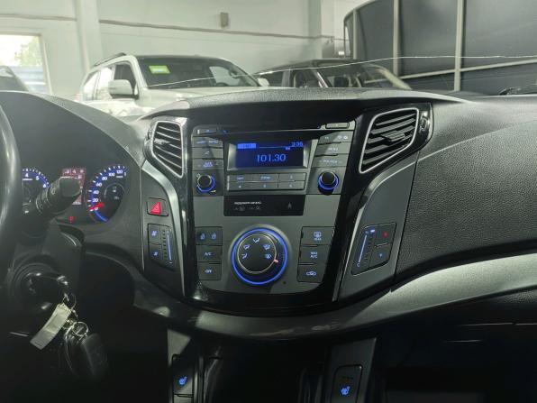 Hyundai i40 I Рестайлинг с пробегом 2016 года, цена 1 220 000 рублей, 146900 км, седан, Автокод Объявления