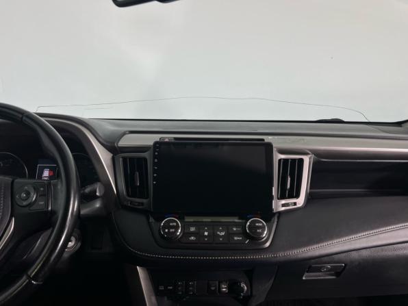 Toyota RAV4 IV (XA40) Рестайлинг с пробегом 2018 года, цена 2 129 000 рублей, 125000 км, внедорожник, Автокод Объявления
