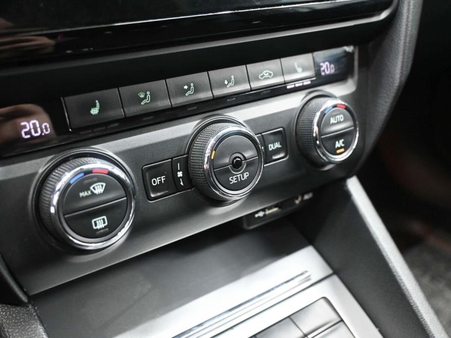 Skoda Octavia III (A7) Ростов-на-Дону  - изображение 15
