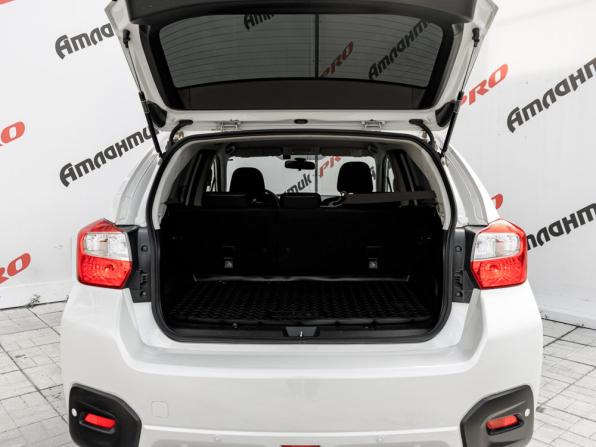Subaru Impreza IV с пробегом 2012 года, цена 1 250 000 рублей, 147715 км, хэтчбек, Автокод Объявления